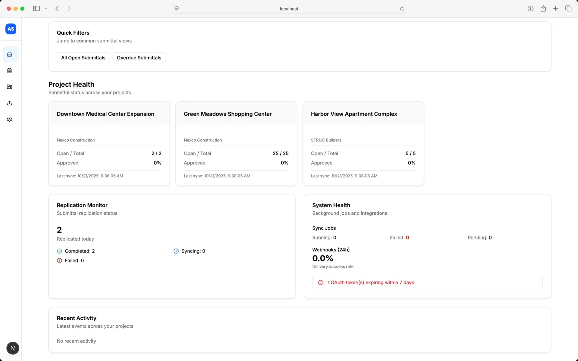 Keep work moving without chasing threads